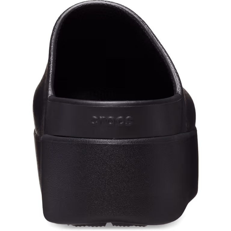 Crocs Dylan Platform Clog