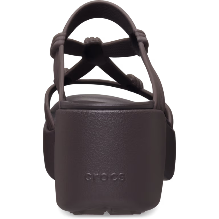 Crocs Brooklyn Knot Sky Sandal