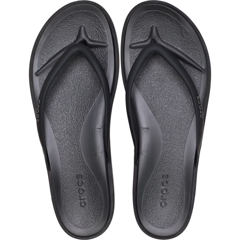 Crocs Miami Round Toe Flip
