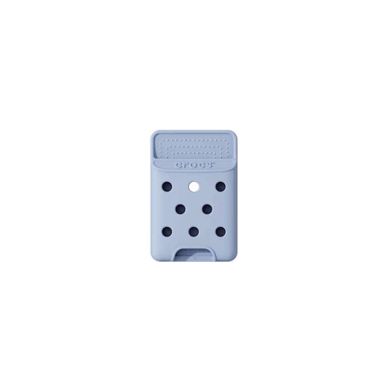 Crocs MagSafe Wallet