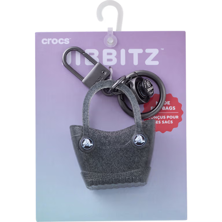 Crocs Crocs Tote Bag Charm