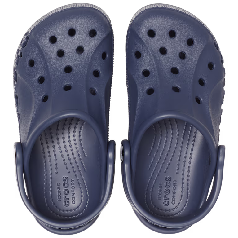 Crocs Toddler Baya Clog