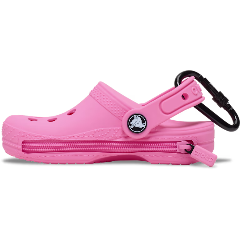 Crocs Classic Clog Pouch Bag Charm
