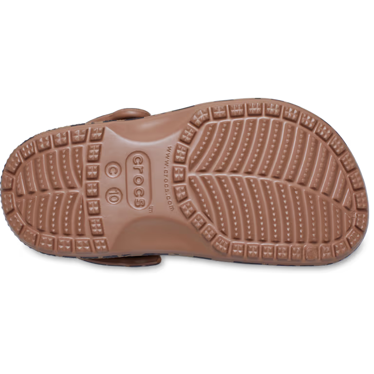 Crocs Toddler Classic Animal Clog
