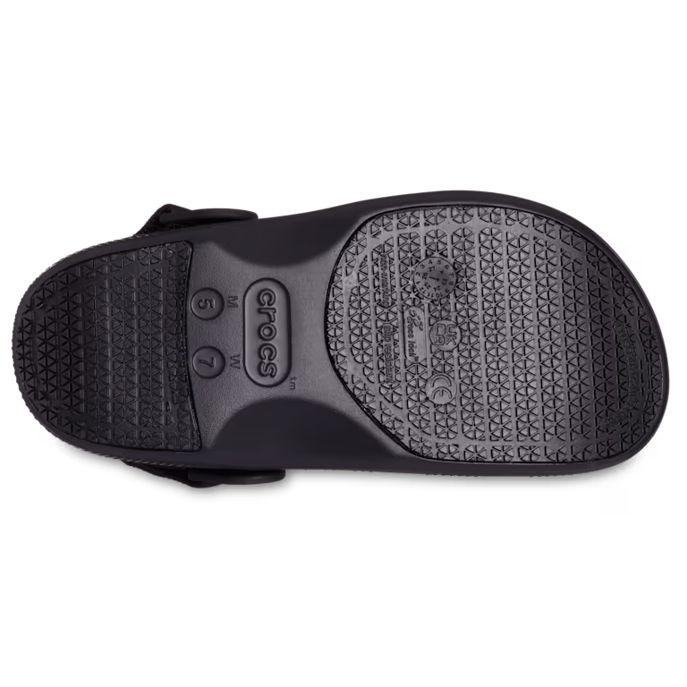 Crocs Classic Work Clog