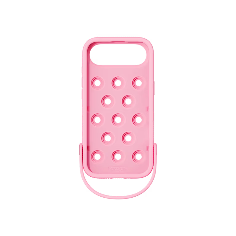Crocs iPhone 17 Air Compatible Case