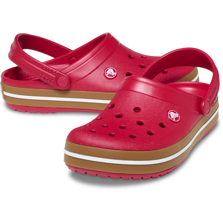 Crocs Crocband Gum Clog