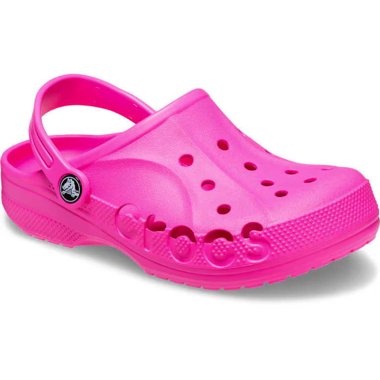 Crocs Kids' Baya Clog