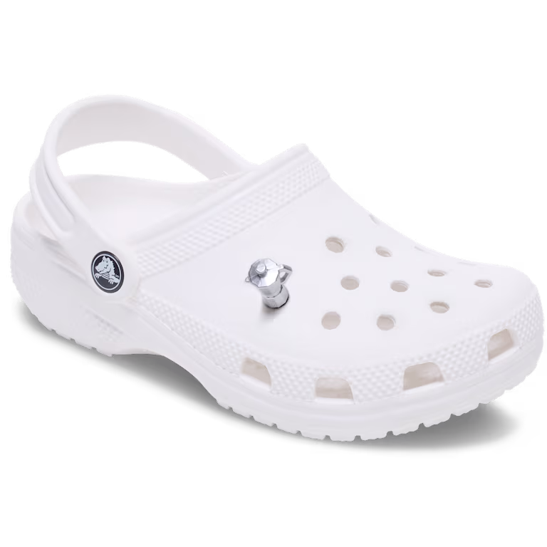 Crocs 3D Coffee Percolator