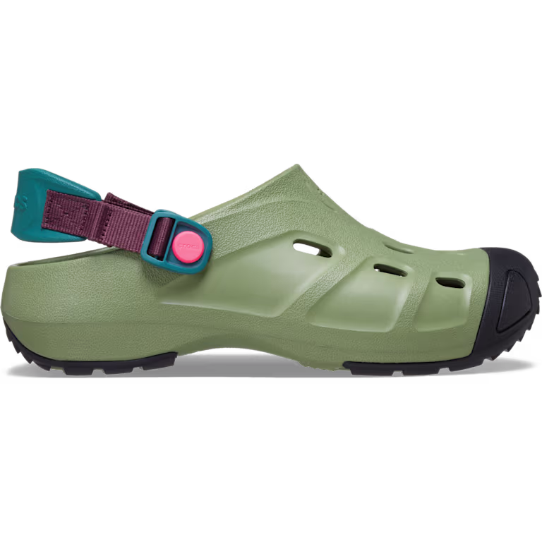 Crocs Quick Trail Clog