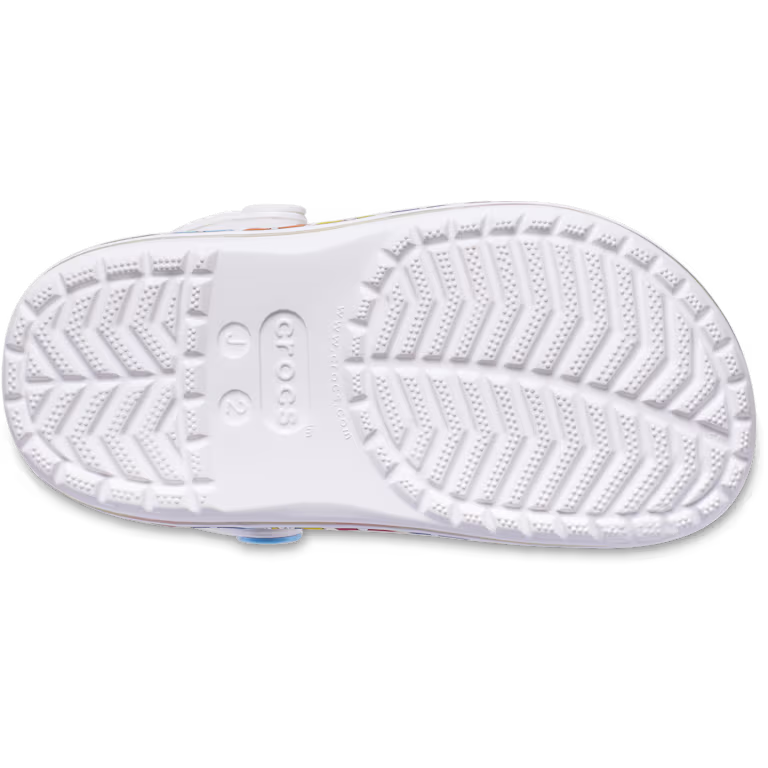 Crocs Peanuts™ Crocband Clog Kids