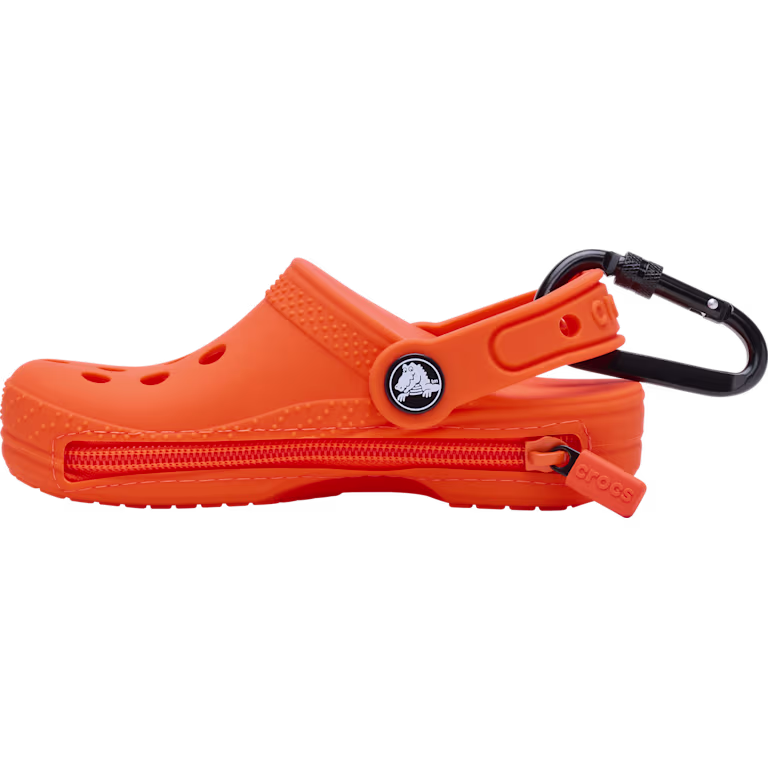 Crocs Classic Clog Pouch Bag Charm
