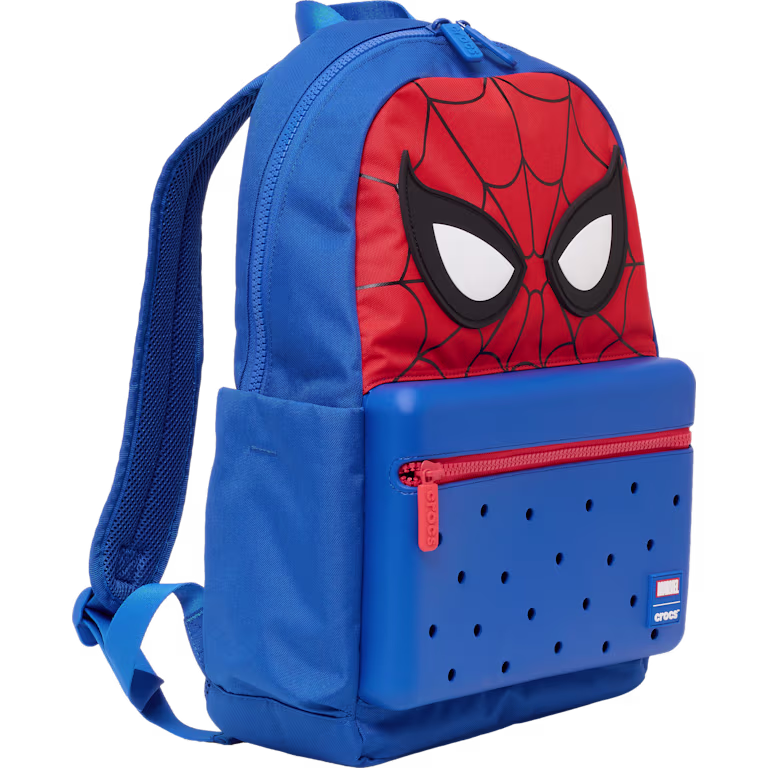 Crocs Spider-Man Classic Backpack
