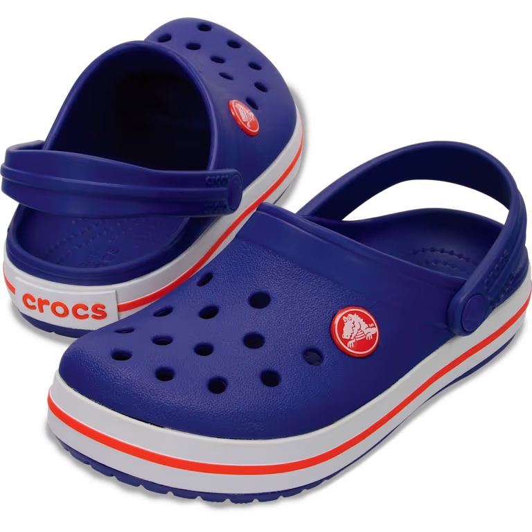Crocs Kids' Crocband™ Clog