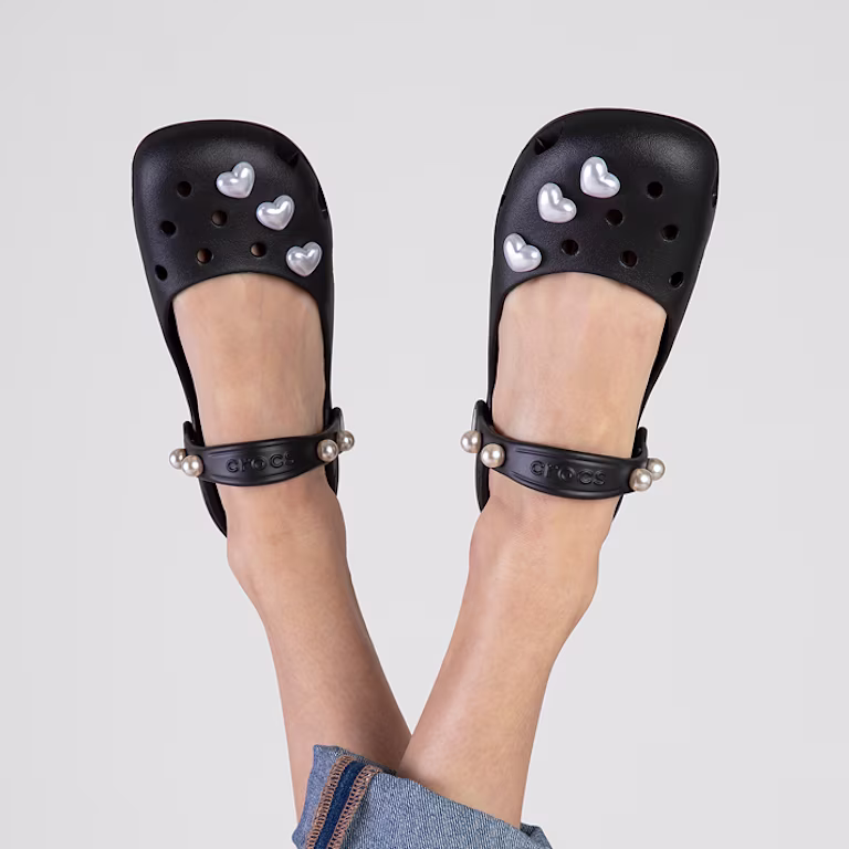 Crocs Classic Ballet