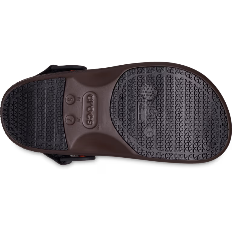 Crocs Classic Work Clog