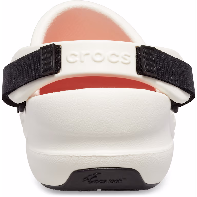 Crocs Bistro Pro LiteRide™ Work Clog