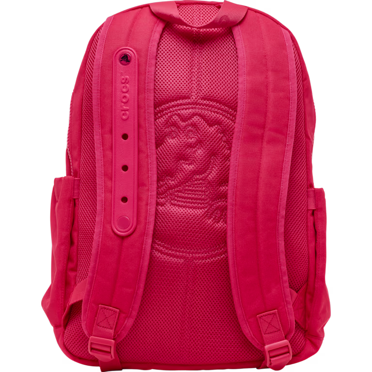 Crocs Nylon Backpack