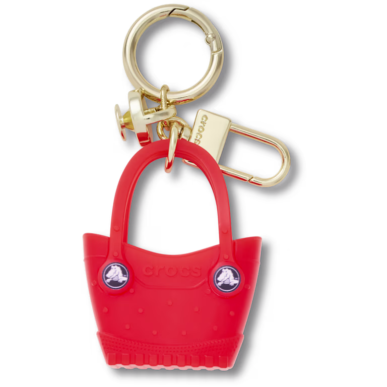 Crocs Crocs Tote Bag Charm