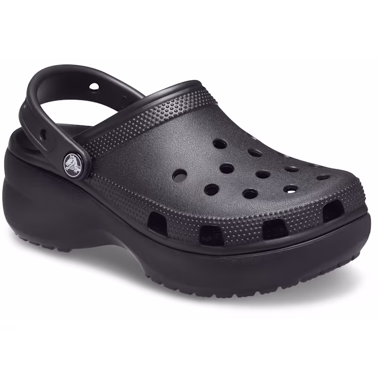 Crocs Women's Classic Platform Clog