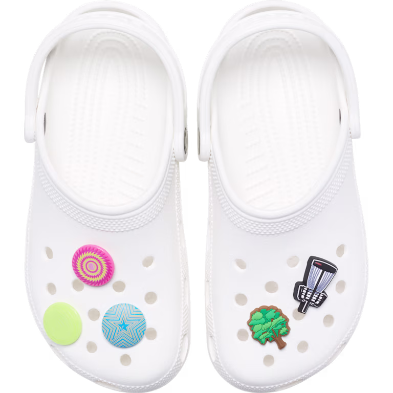 Crocs Disc Golf 5 Pack