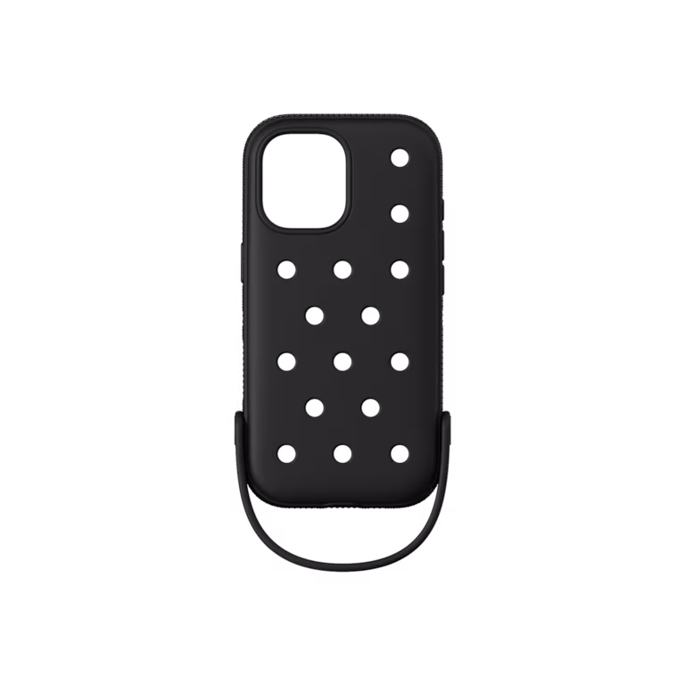 Crocs iPhone 17 Compatible Case