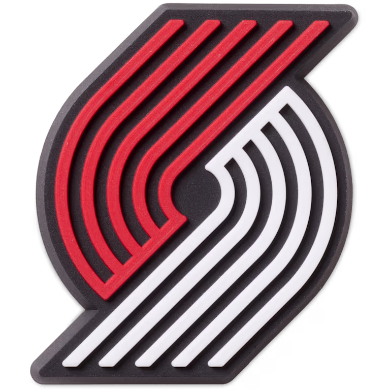 Crocs NBA Portland Trailblazers