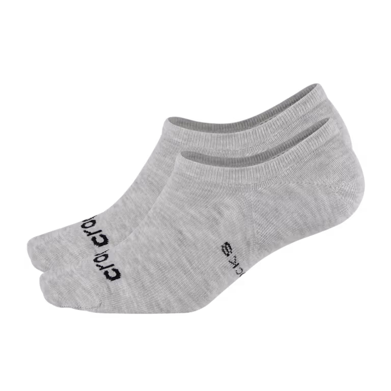 Crocs Low Show Socks 3PK