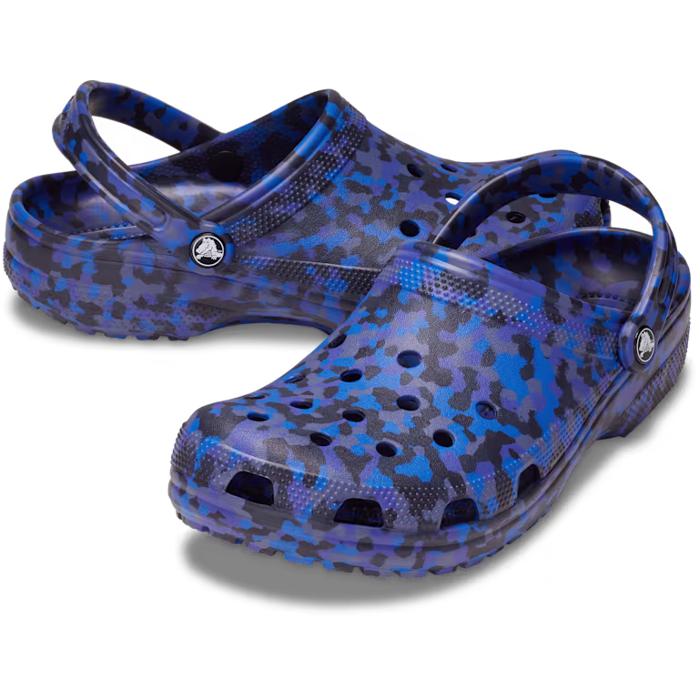 Crocs Classic Confetti Clog