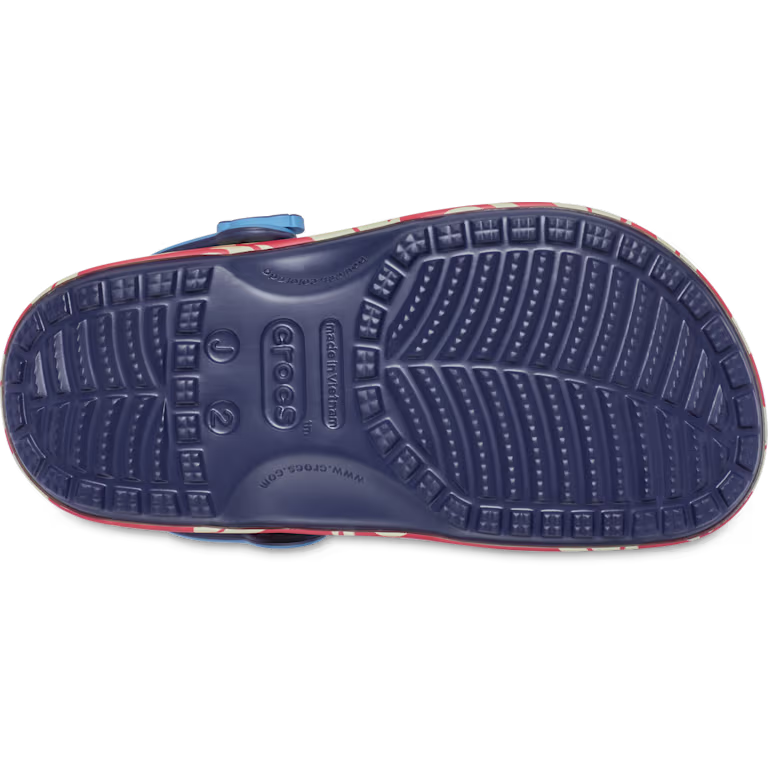 Crocs Kids Disney Lilo & Stitch Classic Clog