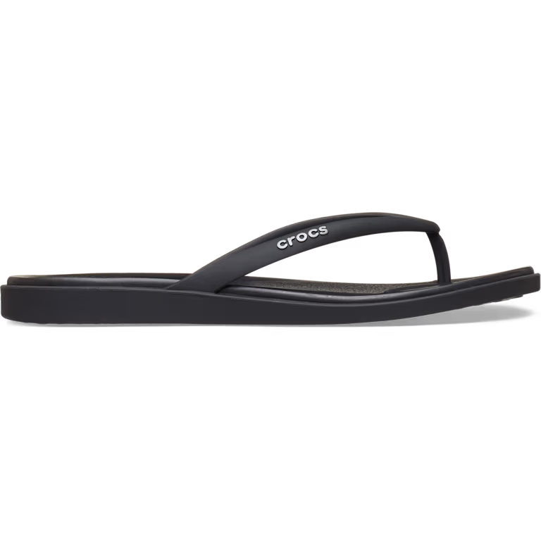 Crocs Miami Round Toe Flip