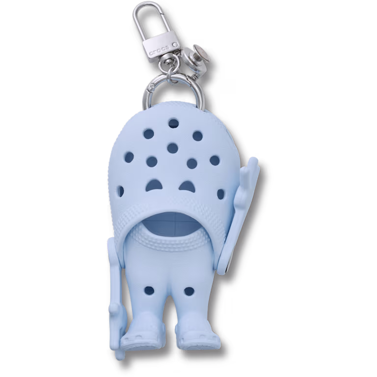 Crocs Lil Classic Bag Charm