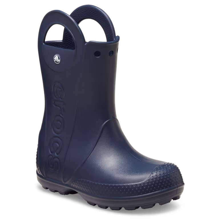 Crocs Kids’ Handle It Rain Boot