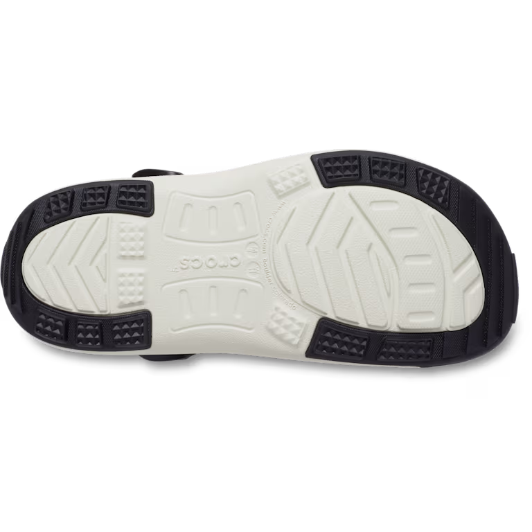 Crocs Quick Trail Clog