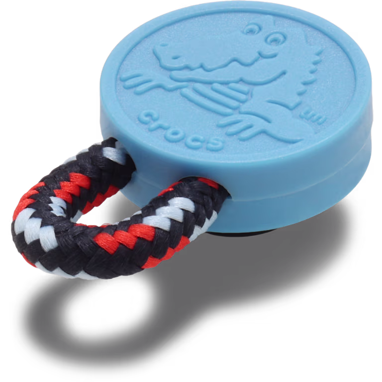 Crocs Paracord Loop Blue