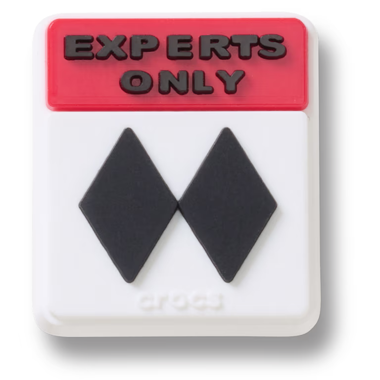 Crocs Experts Only