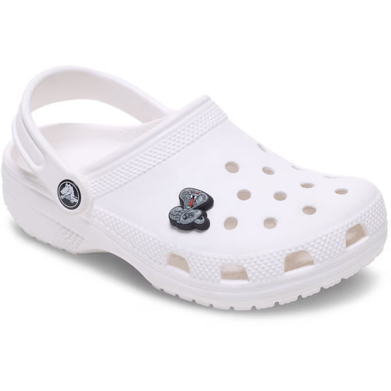 Crocs Cobra Snake