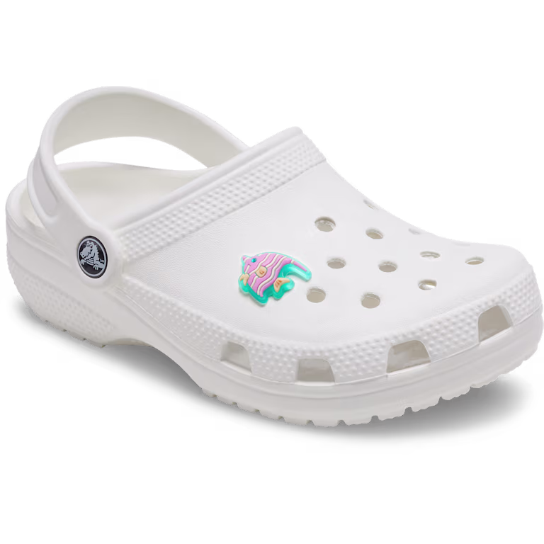 Crocs Gem Tropical Fishie