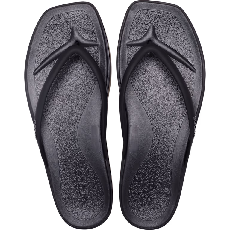 Crocs Miami Flatform Flip