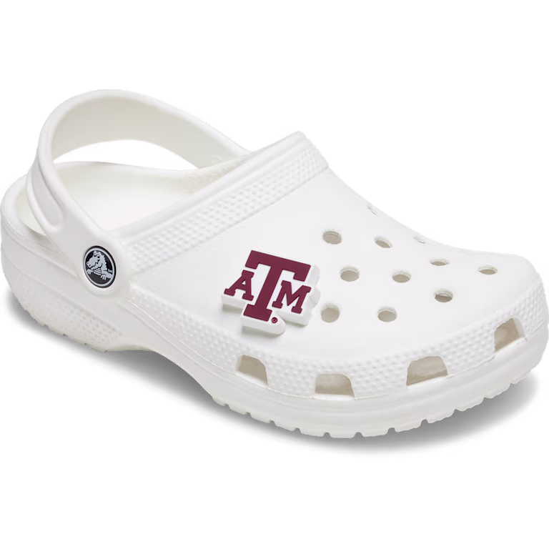 Crocs Texas AM University