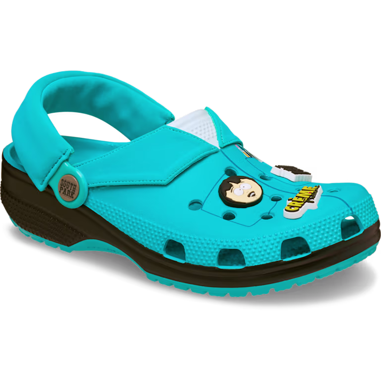 Crocs South Park Randy Classic Clog