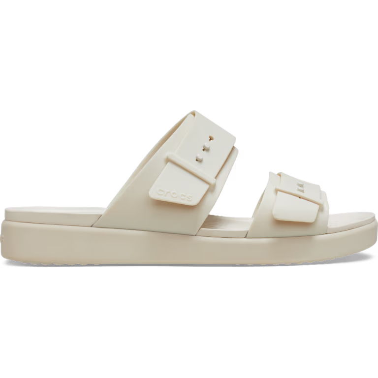 Crocs Brooklyn Buckle Low Low