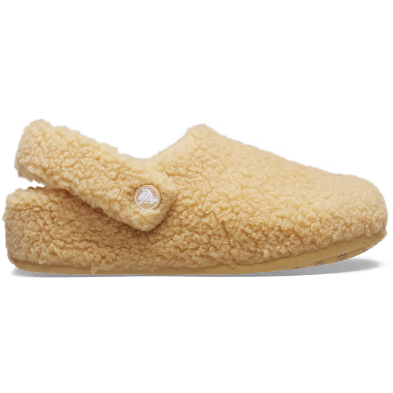 Crocs Kids' Classic Cozzzy Slipper