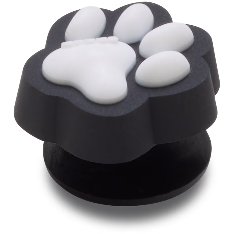 Crocs Pet Paw Print