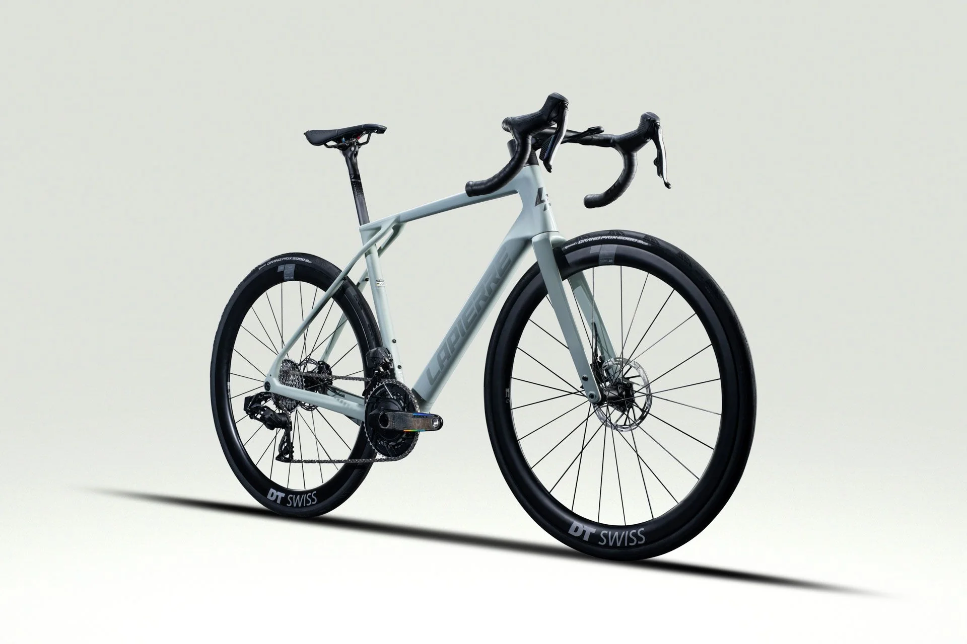 Pulsium 8.0 AXS
