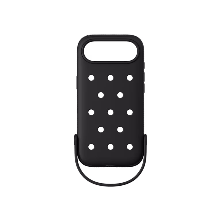 Crocs iPhone 17 Air Compatible Case