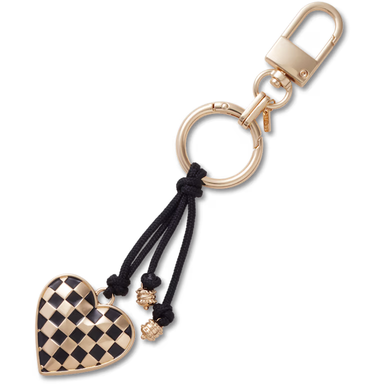Crocs Favorite Icons Bag Charm