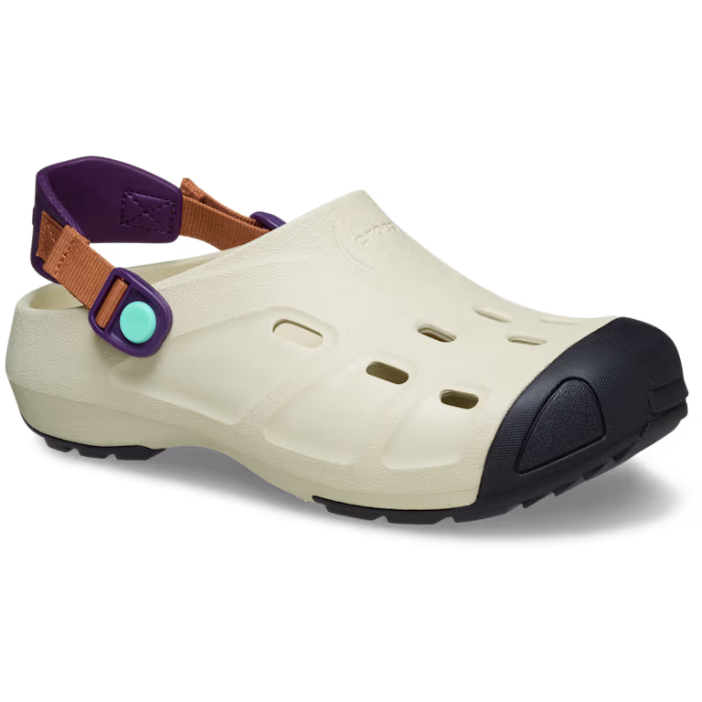 Crocs Quick Trail Clog