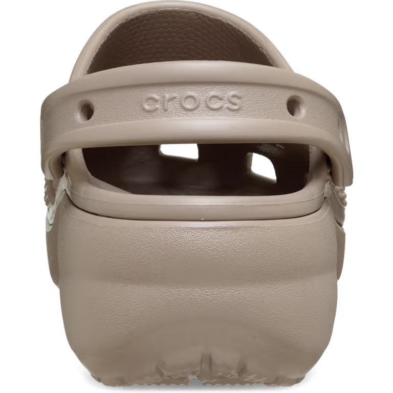 Crocs Women's Classic Platform Clog