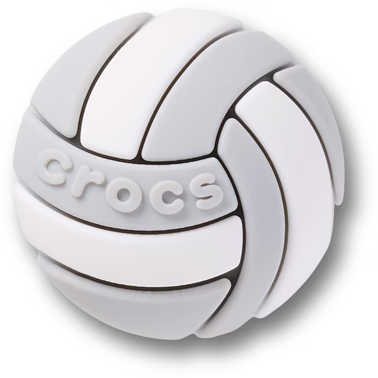 Crocs Textured Volleyball